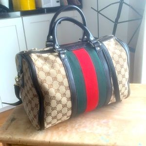 Gucci bag Authentic 100%